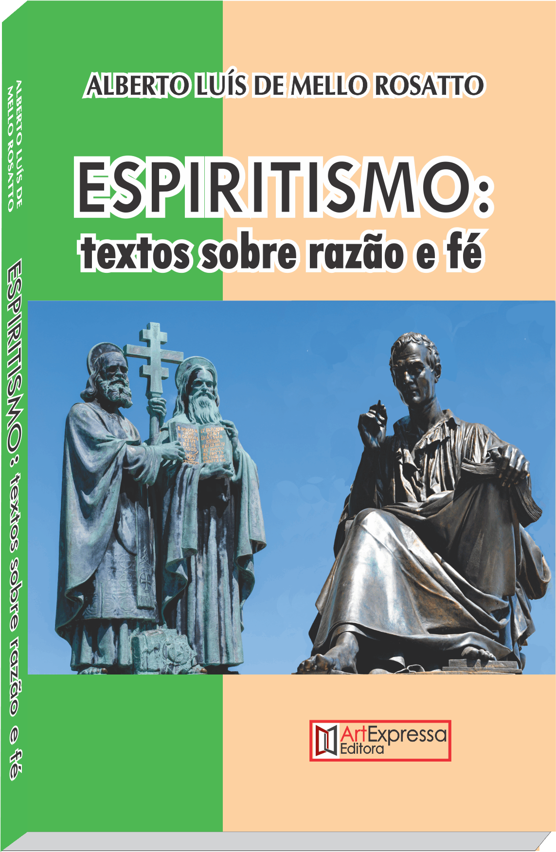 ESPIRITISMO: textos sobre razão e fé